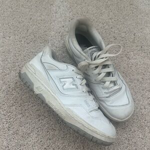 New balance 550